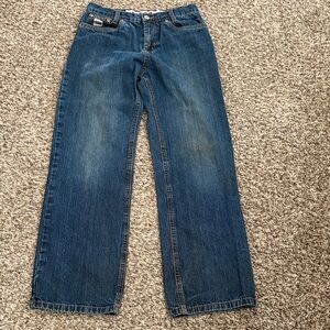 Cinch boys jeans